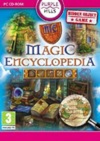 Magic Encyclopedia 2: Moonlight