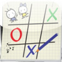 Tic tac toe: Tik Tac School