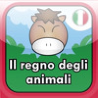 Chinese 4 Kids - Animal Kingdom (Italian Version)