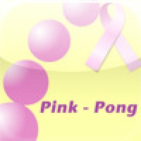 All Good Pink Pong