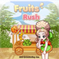 Fruits Rush