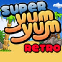 Super Yum Yum Retro