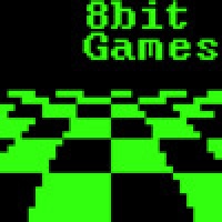 8bit Games - Flying