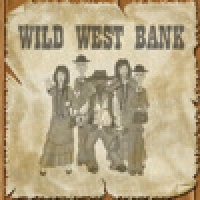 Wild West Bank Robery