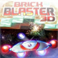 Brick Blaster 3D