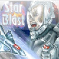 Star Blast