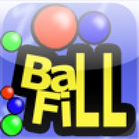 Ball Fill