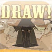 DRAW! The Gunslingers