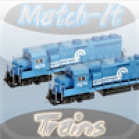 Match-It Trains