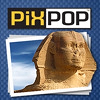 PixPop Around the World