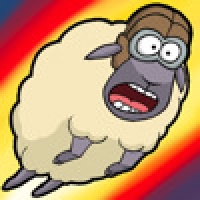 Sheep Launcher Plus!