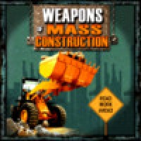 Weapons of Mass Construction