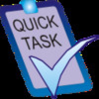 QuickTask