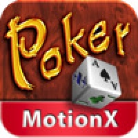 MotionX Poker
