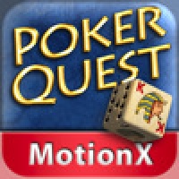MotionX Poker Quest