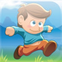 Nicky Boom - Classic Platformer