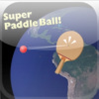 Super Paddleball