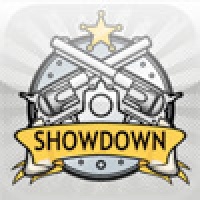 Showdown Gunslinger: Wild West Quick Draw Over Bluetooth