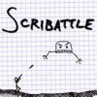 Scribattle