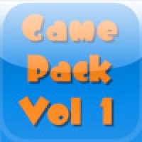 Game Pack Vol 1