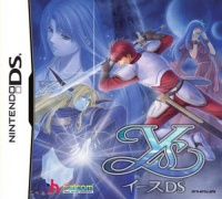 Ys DS