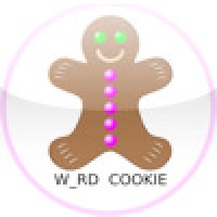 Hangman: Word Cookie