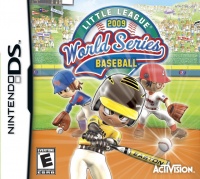 Little League World Series Baseball 2009