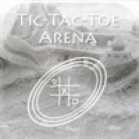 Tic-Tac-Toe Arena