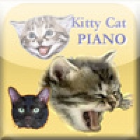 Kitty Cat Piano