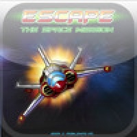 Escape:the space mission