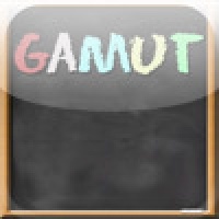 Gamut