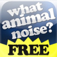 What Animal Noise?