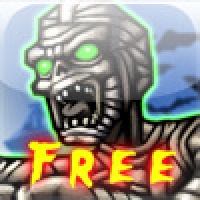 Horror Crunch Free