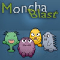 Moncha Blast