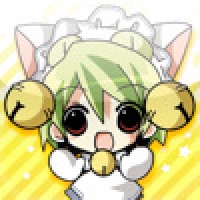 Digi Charat Puzzle