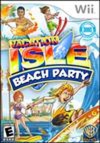 Vacation Isle: Beach Party