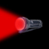 1-Click Infrared Light