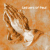 Letters of Paul