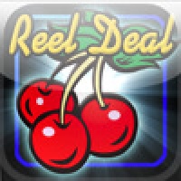 Reel Deal Slots: Haunter of the House