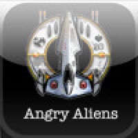 Angry Aliens