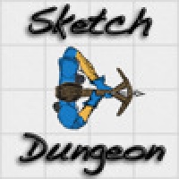 SketchDungeon