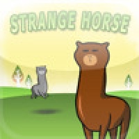 Strange Horse