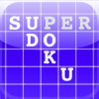 Superdoku Sudoku