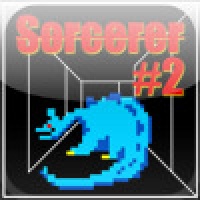 Sorcerer #2