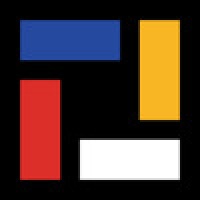 De Stijl Colors