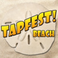 Tap Fest! Beach