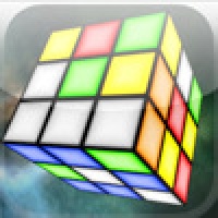 Magic Cube 3D