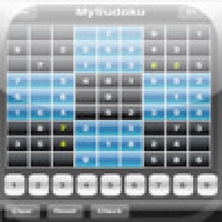 MySudoku