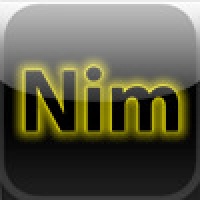 NeonNim: The Subtraction Game