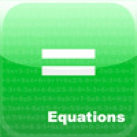 Equations